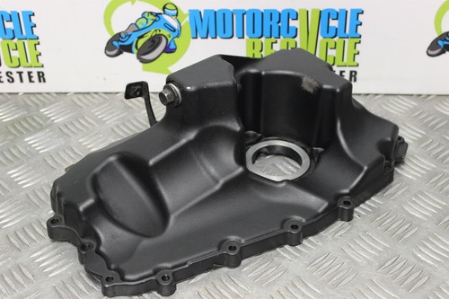 Moteur carter triumph tiger - moteur, de