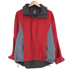 Veste Windstopper Imperméable