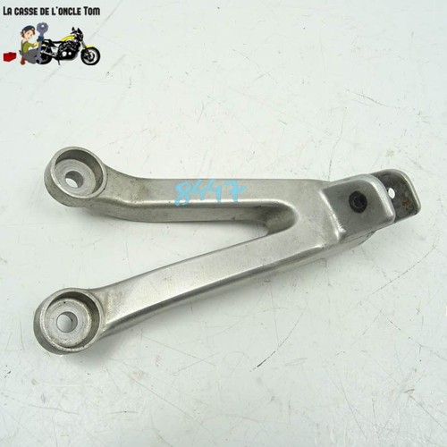 Platine arrière gauche honda - gauche,