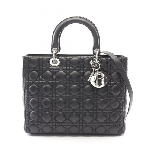Grand sac main - grand, fourre-tout