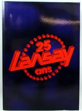 Catalogue professionnel lansay - catalogue,