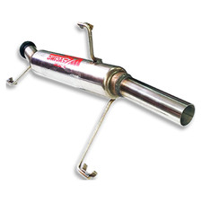 Silencieux inox Groupe N RC