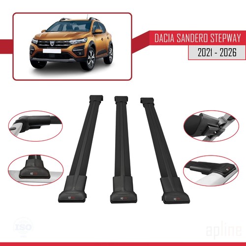Compatible avec dacia sandero - dacia,
