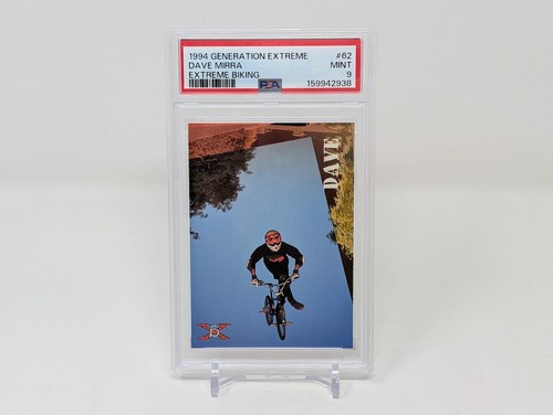 Dave mirra generation extreme - dave,