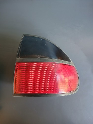 Renault laguna feux - renault, /