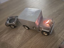 Briquet de table souvenir en