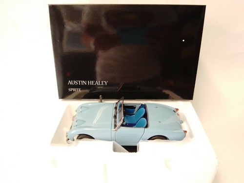 Kyosho austin healey sprite - austin,