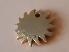 FEVE - "BANETTE" - NUIT ÉTOILÉE - LES ASTRES -    LE SOLEIL