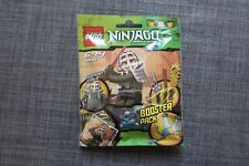 LEGO 9551 - NINJAGO - KENDO