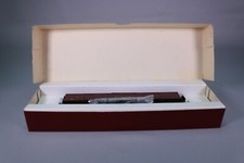 ZQ045 TRAM train Ho 2620 Wagon Allège postale SNCF type PE myi