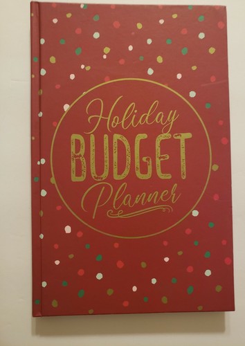 Holiday budget planner - holiday,