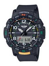 Montre CASIO PRO TREK
