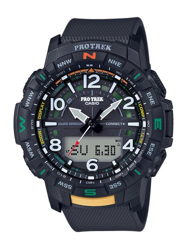 Montre casio pro - montre,