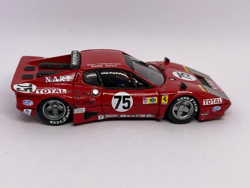 Ferrari 365 gta 1977 - #75,