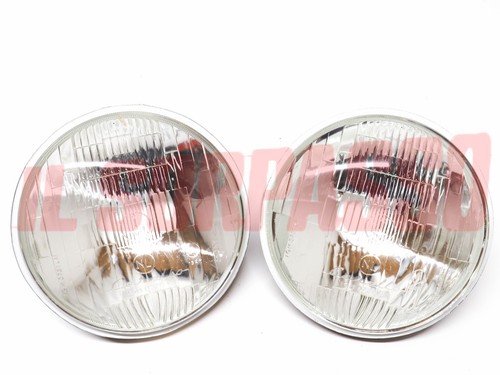Assemblages phares fiat 500n - assemblages,