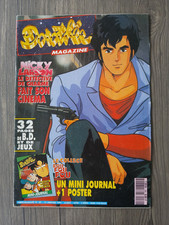 magazine DOROTHEE n° 69 NICKY