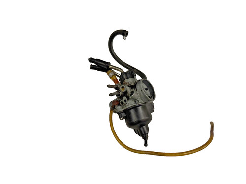 Carburateur dellorto derbi - dellorto,