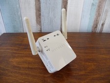 Répéteur  Extender signal WiFi NETGEAR WN3000RP v3