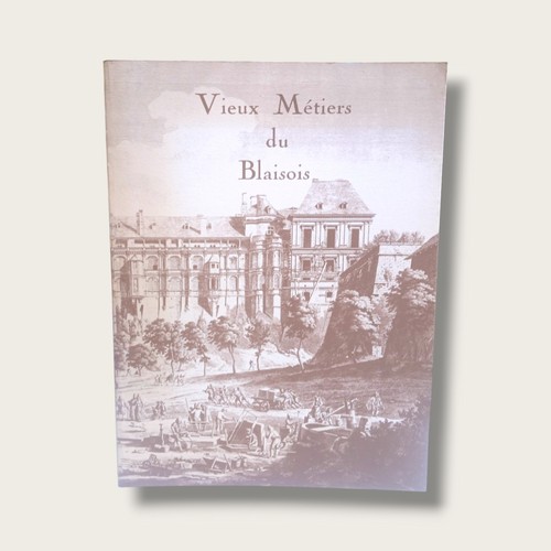 Rare vieux livre - 🔥📖,