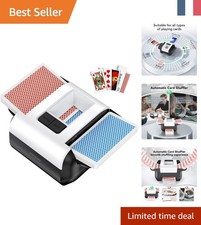 KPAW – Mélangeur de Cartes