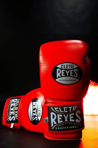 Cleto reyes fight - reyes,