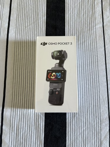 Dji osmo pocket - osmo,
