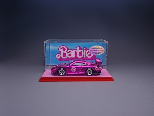 Hot wheels porsche - hot,