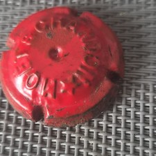 Capsule Champagne Moet Chandon