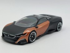 Peugeot  Concept Car Onyx 2012 . Norev 1/60  Neuf en boite 