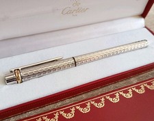 New Cartier Vintage Fountain