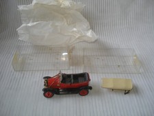 RIO 6 : Fiat Torpedo mod