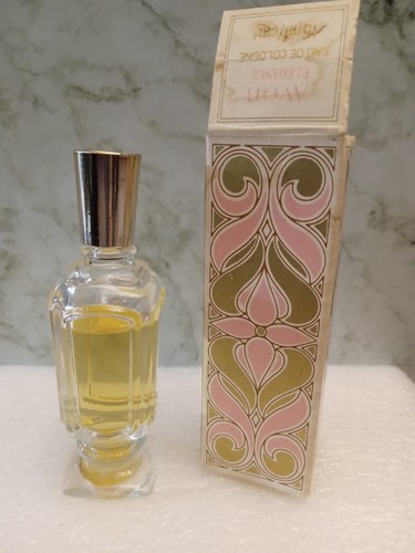 Miniature avon elégance - avon,