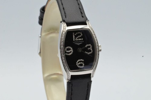 Longines evidenza quarz montre - longines,