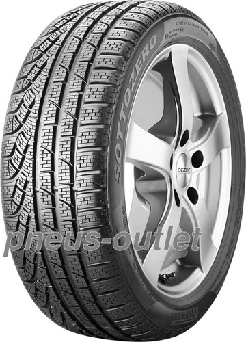 Pneu hiver pirelli winter - hiver, 240