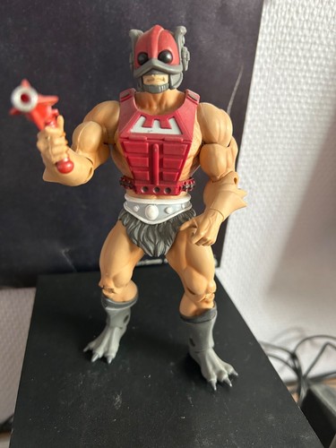 Zodac motuc masters the - masters,