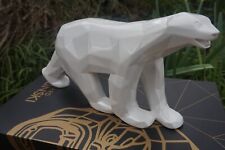 ORL01 FIGURINE STATUETTE OURS