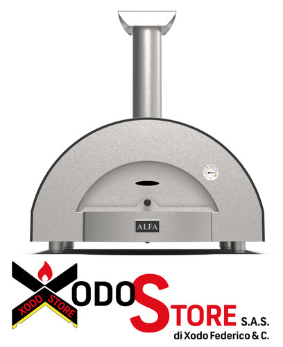 Forno gaz alfa - forno,
