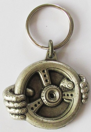 Porte clef volant - porte-clef, pilote