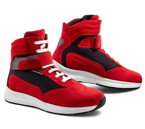 Chaussures moto stylmartin - moto,