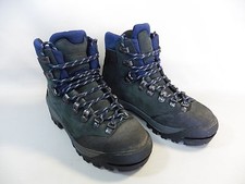 TREZETA MONT-BLANC CHAUSSURE MONTAGNE /POINTURE 38/SEMELLE VIBRAM