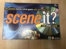 Scene It ? Le jeu DVD édition