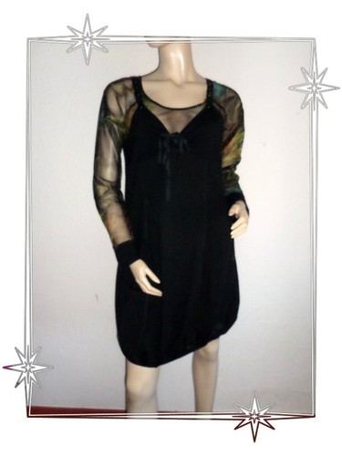 Magnifique robe fantaisie - -,