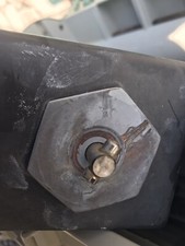 moteur De Traction Pour Robot De Piscine  hayward Evac Pro