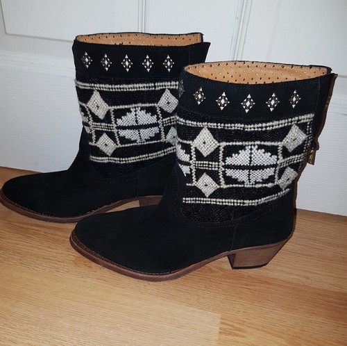 Bottes femme cobra society - bottes,