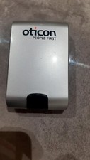 Oticon.People.First Appareil