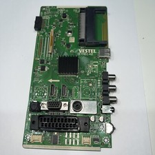 ✅ Carte Mère TV VESTEL 17MB140 TELEFUNKEN PANASONIC ...
