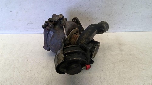 Turbo opel astra - turbo, h