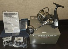 DAIWA Catalina 4500H Spinning