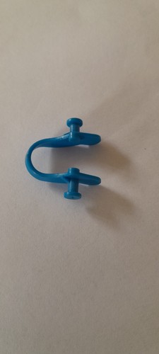 Licol bleu clair - licol,