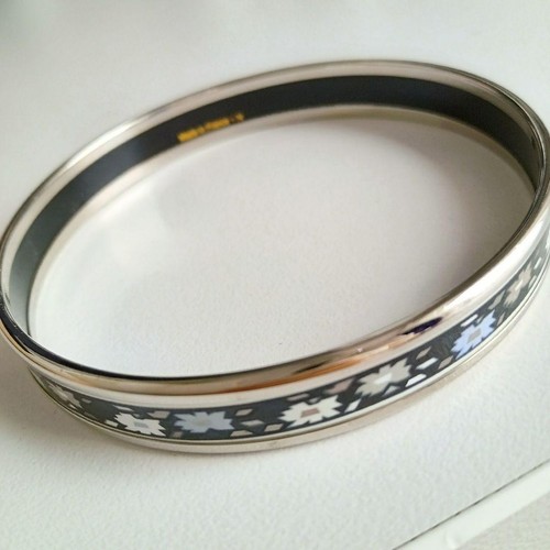 Bracelet hermes caleche - bracelet,
